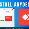 AnyDesk 7.1.12 - Image 3