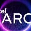 Intel Arc Graphics Windows DCH Driver - Image 2
