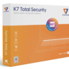 K7 Anti-virus Update