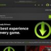 Nvidia GeForce Graphics Driver - Image 3