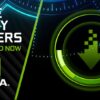 Nvidia GeForce Graphics Driver