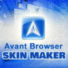 Avant Browser Skin Maker - Image 3