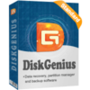 DiskGenius 5.4.6 - Image 3