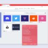 Vivaldi Browser - Image 3