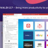 Vivaldi Browser